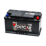 Аккумулятор VOLTCAR Classic 6ст-110 (0)